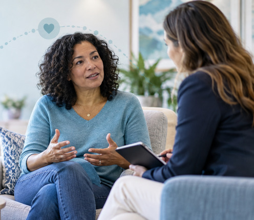 qualitative patient market research